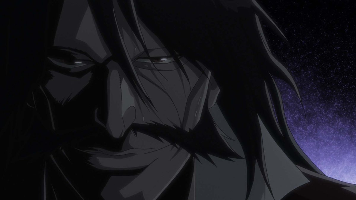 BLEACHanimation's tweet photo. ||◤ご視聴ありがとうございました◢||

次回のクライマックスセレクション
✦#𝟐𝟖 「𝐊𝐈𝐋𝐋 𝐓𝐇𝐄 𝐊𝐈𝐍𝐆」

📺9/26㊏23:00~テレ東系列にて放送
https://t.co/jkPzEymGU0

TV アニメ『BLEACH』完結まであと2話
#49：10/19(月)24:00~
#50：10/26(月)24:00~

#BLEACH_anime #BLEACH https://t.co/naEI0L5HGI