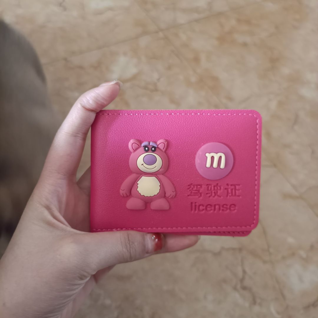 adriv593161's tweet photo. Just aced my driving test after 3 months of parallel parking fails and panicking at roundabouts!  Finally got that pink license card—best mid-month win ever. https://t.co/6FMh5NyIGe