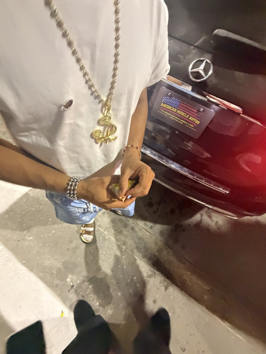 stayreadyhq's tweet photo. why I come Dey feel like I be bad bih.💅🏻 https://t.co/XEts8PjtQo