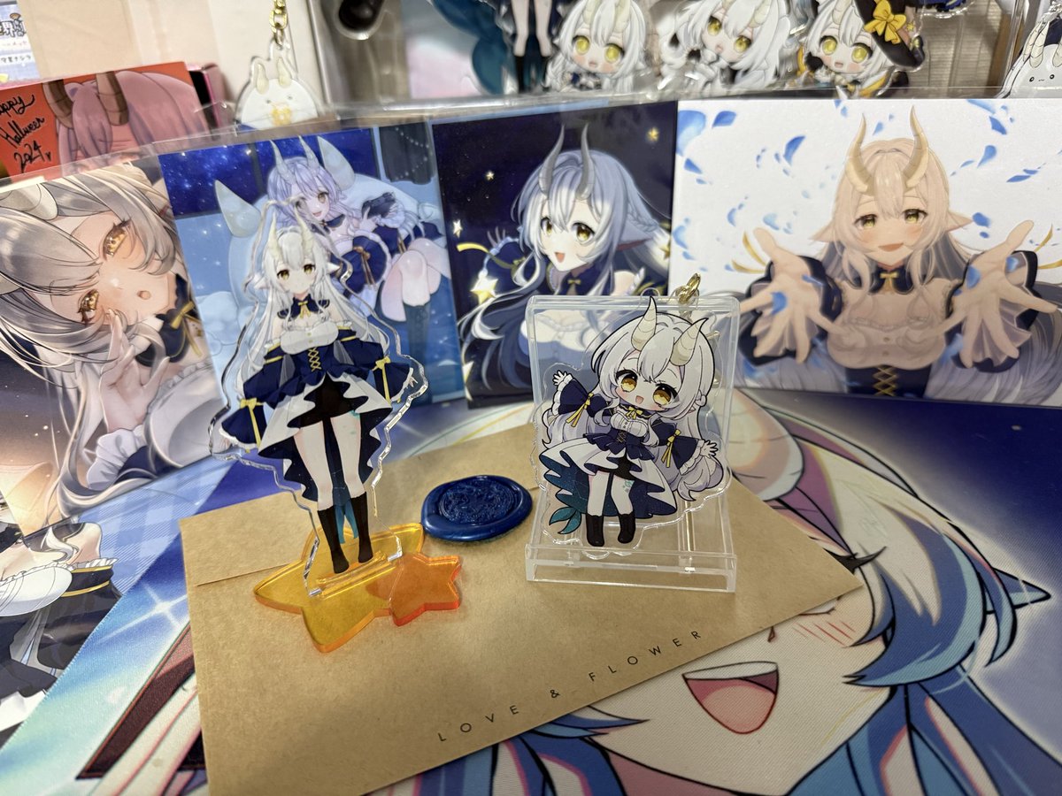 irori_YP's tweet photo. こっちも届いて☺️ https://t.co/DS5zLgteUf