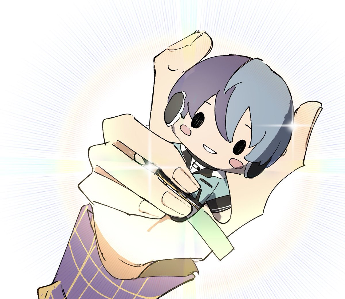 aymym_at's tweet photo. とやぬを手に入れた! https://t.co/NLmmOksKHr