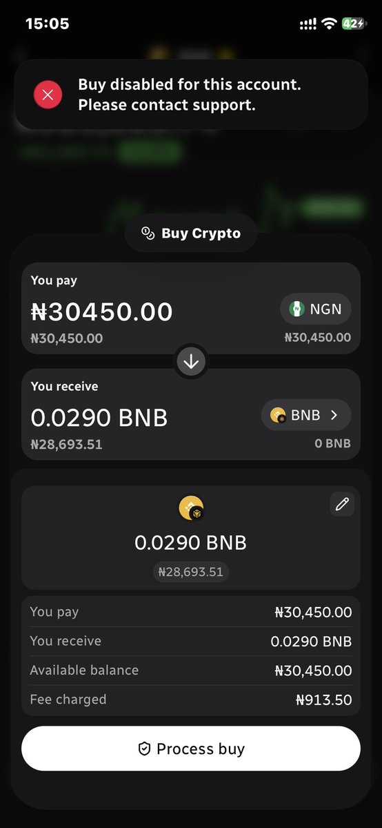 hadiza_sai72004's tweet photo. Hello @CeliaWallet , our deposits are going through, but we still can’t buy or withdraw our funds. Many of us have already contacted support but haven’t received any response.

My username is BILLYAUTA  , and this issue is affecting my account and many members of my community. https://t.co/iNsCPJ7kRw
