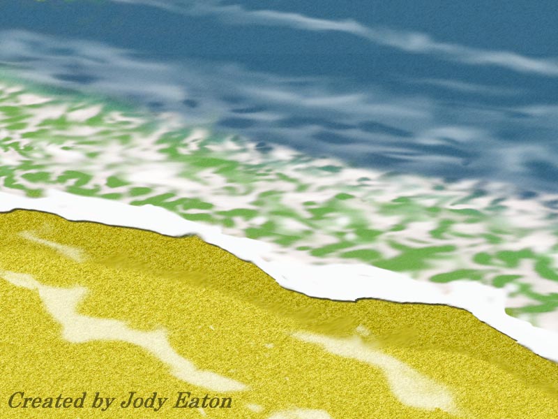 JodyEaton758's tweet photo. Along with a gentle sound,
waves caress the sand,
leaving behind foam
as light as cotton.
#prayforpeace https://t.co/O6cl8a4CGD