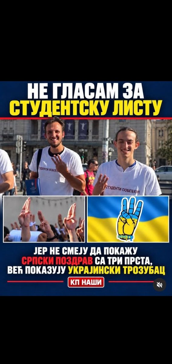 zilavi1981's tweet photo. @zaklina_prva Spakovcete se brzo https://t.co/q9ItvKYgLz