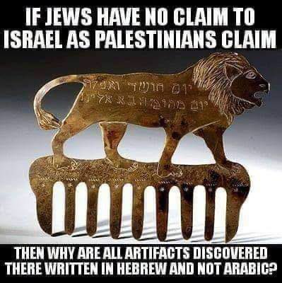 ja99491's tweet photo. Archeological discoveries doesn't lie... https://t.co/0tCk3LQhkd