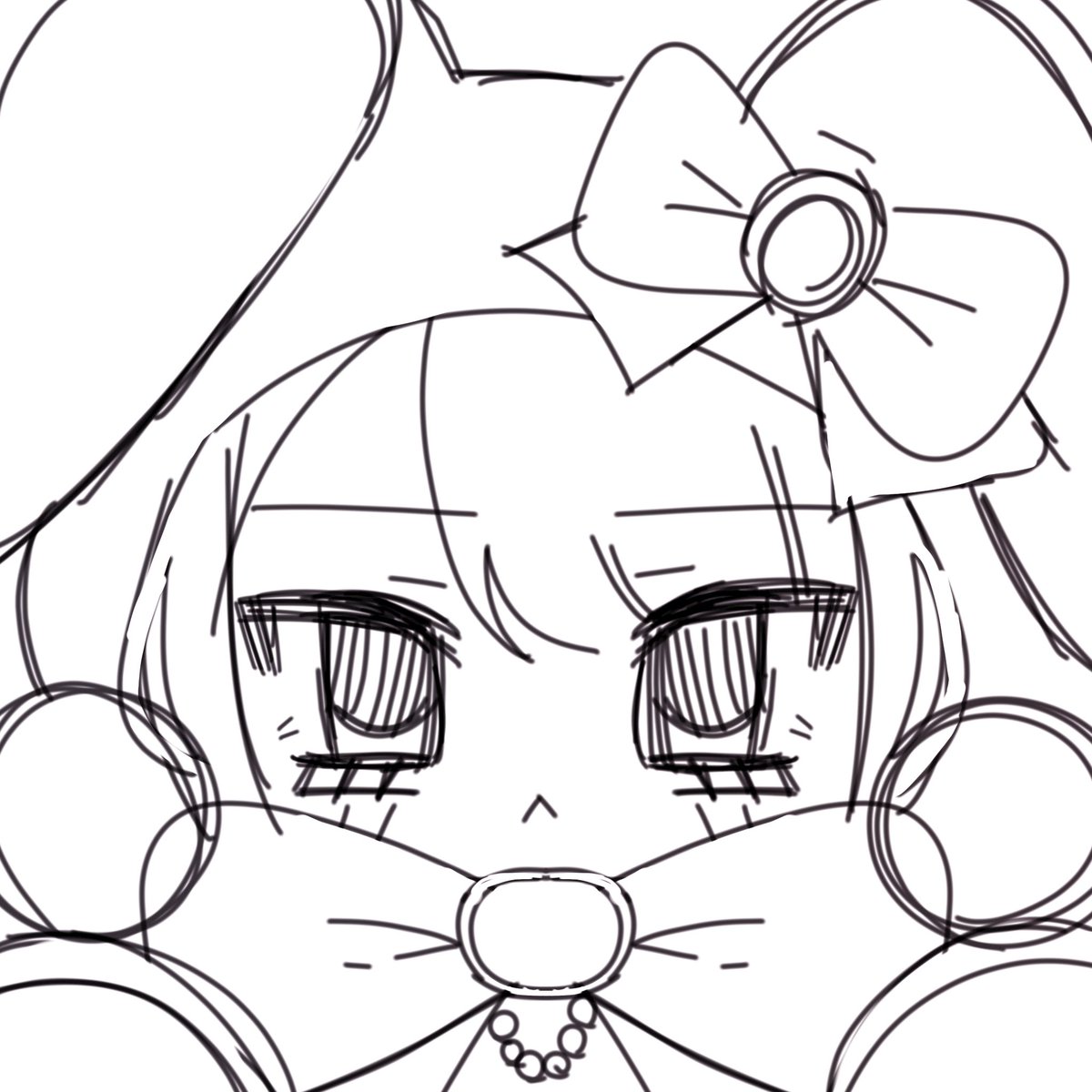 nemu____z0's tweet photo. before◀︎ ♡ ▶︎after https://t.co/tjbDQpxRUR