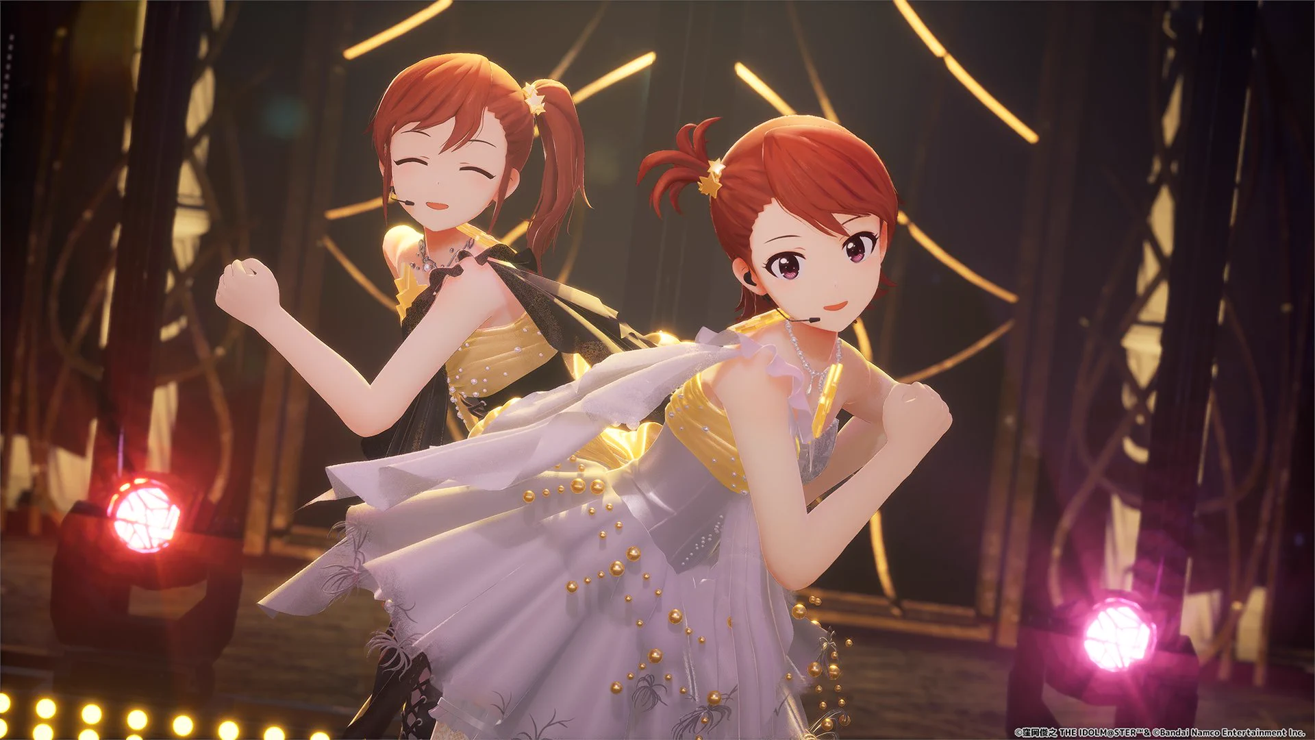 アイドルマスター公式 on X: 
