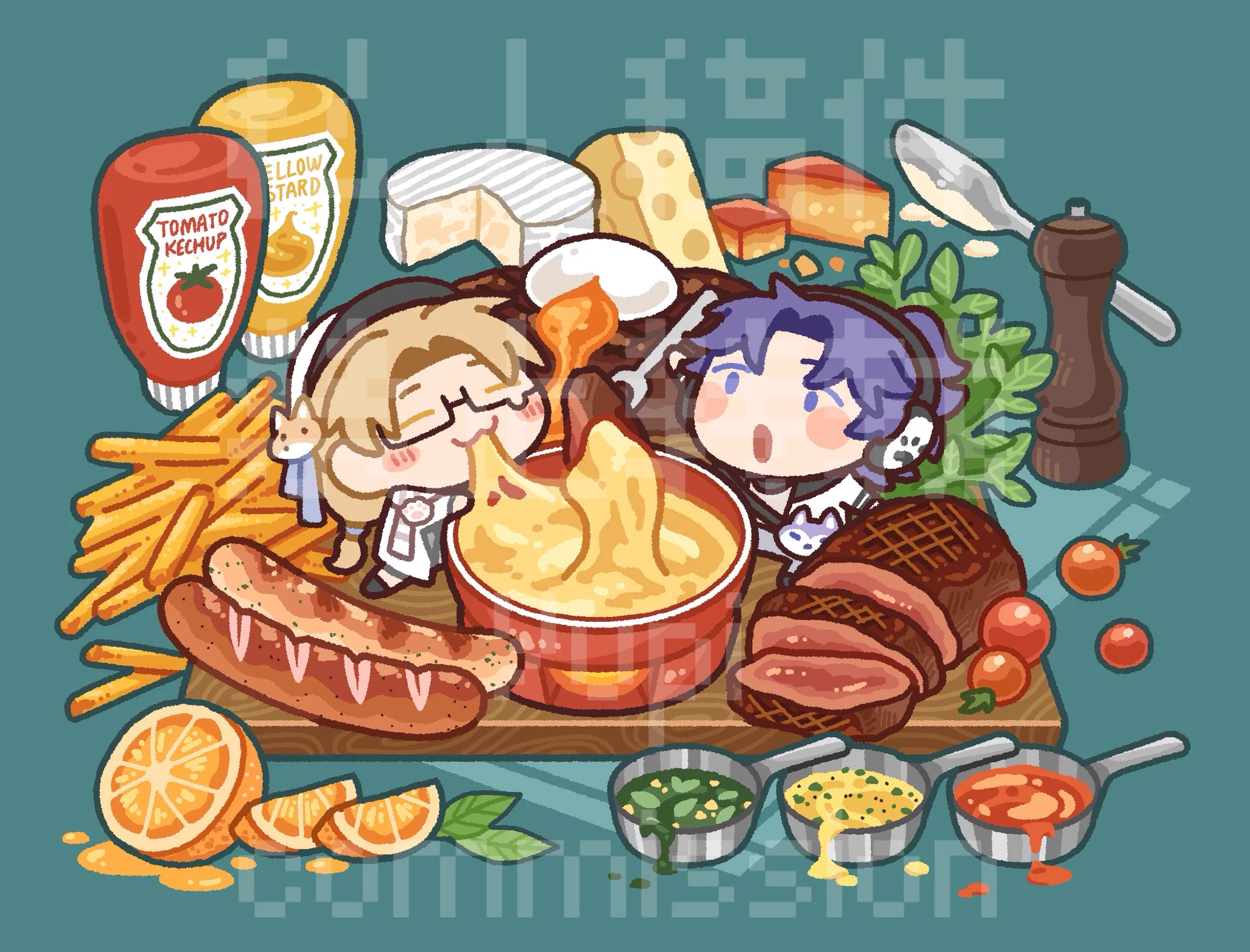 🐟ゆぴ🐟 (@yu_pi96) / X