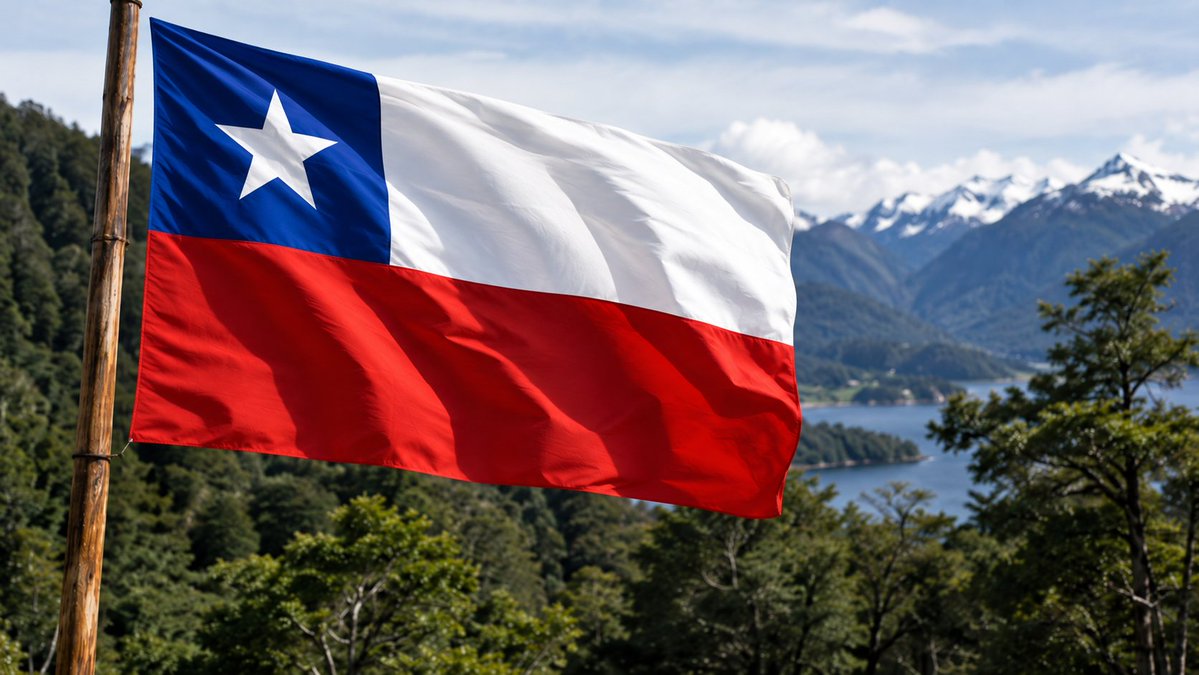 Chile_Ranking's tweet photo. Estos son 216 AÑOS DE CHILE EN 42 FECHAS 😱🇨🇱

1810: Primera Junta (18 de septiembre)
1811: Primer Congreso Nacional
1812: Reglamento Constitucional
1814: Desastre de Rancagua
1817: Batalla de Chacabuco
1818: Independencia (12 de febrero)
1818: Batalla de Maipú
1823: Abdicación de O’Higgins
1823: Abolición de la esclavitud
1826: Anexión de Chiloé
1830: Batalla de Lircay
1833: Constitución de 1833
1836: Guerra contra la Confederación Perú-Boliviana
1851: Revolución de 1851
1866: Guerra contra España
1866: Bombardeo de Valparaíso
1879: Guerra del Pacífico
1881: Ocupación de Lima
1881: Tratado de Límites con Argentina
1883: Tratado de Ancón
1888: Anexión de Rapa Nui
1891: Guerra Civil de 1891
1907: Matanza de la Escuela Santa María
1915: El 18 y 19 quedan fijos por ley
1925: Constitución de 1925
1938: Matanza del Seguro Obrero
1939: Terremoto de Chillán
1949: Promulgación del voto femenino
1952: Primer voto femenino presidencial
1952: Declaración de las 200 Millas
1962: Mundial de Fútbol
1967: Reforma Agraria
1970: Elección de Salvador Allende
1971: Nacionalización del Cobre
1973: Golpe de Estado
1980: Constitución de 1980
1988: Plebiscito del 5 de octubre
1990: Retorno a la democracia
1991: Informe Rettig
2004: Informe Valech
2006: Revolución Pingüina
2010: Terremoto del 27F
2010: Rescate de los 33 mineros
2015: Acuerdo de Unión Civil
2015: Fin del Sistema Binominal
2019: Estallido Social
2020: Plebiscito Nacional
2022: Plebiscito Constitucional de Salida
2023: Segundo Plebiscito Constitucional

Continúa la historia hasta 2100👇

Datos de BCN