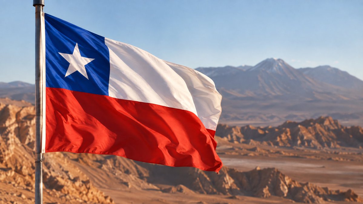 Chile_Ranking's tweet photo. Estos son 216 AÑOS DE CHILE EN 42 FECHAS 😱🇨🇱

1810: Primera Junta (18 de septiembre)
1811: Primer Congreso Nacional
1812: Reglamento Constitucional
1814: Desastre de Rancagua
1817: Batalla de Chacabuco
1818: Independencia (12 de febrero)
1818: Batalla de Maipú
1823: Abdicación de O’Higgins
1823: Abolición de la esclavitud
1826: Anexión de Chiloé
1830: Batalla de Lircay
1833: Constitución de 1833
1836: Guerra contra la Confederación Perú-Boliviana
1851: Revolución de 1851
1866: Guerra contra España
1866: Bombardeo de Valparaíso
1879: Guerra del Pacífico
1881: Ocupación de Lima
1881: Tratado de Límites con Argentina
1883: Tratado de Ancón
1888: Anexión de Rapa Nui
1891: Guerra Civil de 1891
1907: Matanza de la Escuela Santa María
1915: El 18 y 19 quedan fijos por ley
1925: Constitución de 1925
1938: Matanza del Seguro Obrero
1939: Terremoto de Chillán
1949: Promulgación del voto femenino
1952: Primer voto femenino presidencial
1952: Declaración de las 200 Millas
1962: Mundial de Fútbol
1967: Reforma Agraria
1970: Elección de Salvador Allende
1971: Nacionalización del Cobre
1973: Golpe de Estado
1980: Constitución de 1980
1988: Plebiscito del 5 de octubre
1990: Retorno a la democracia
1991: Informe Rettig
2004: Informe Valech
2006: Revolución Pingüina
2010: Terremoto del 27F
2010: Rescate de los 33 mineros
2015: Acuerdo de Unión Civil
2015: Fin del Sistema Binominal
2019: Estallido Social
2020: Plebiscito Nacional
2022: Plebiscito Constitucional de Salida
2023: Segundo Plebiscito Constitucional

Continúa la historia hasta 2100👇

Datos de BCN