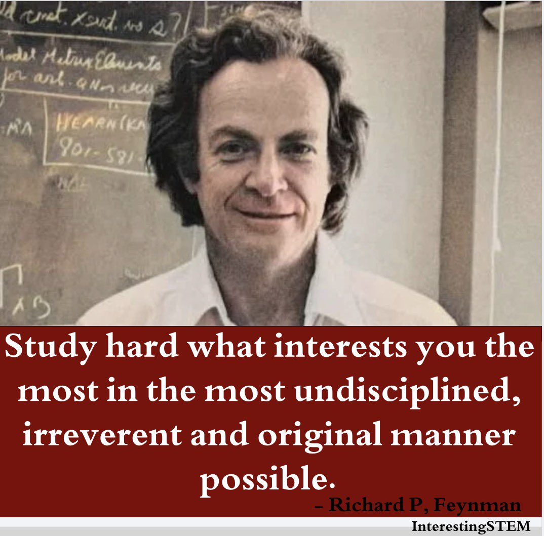 InterestingSTEM tweet picture