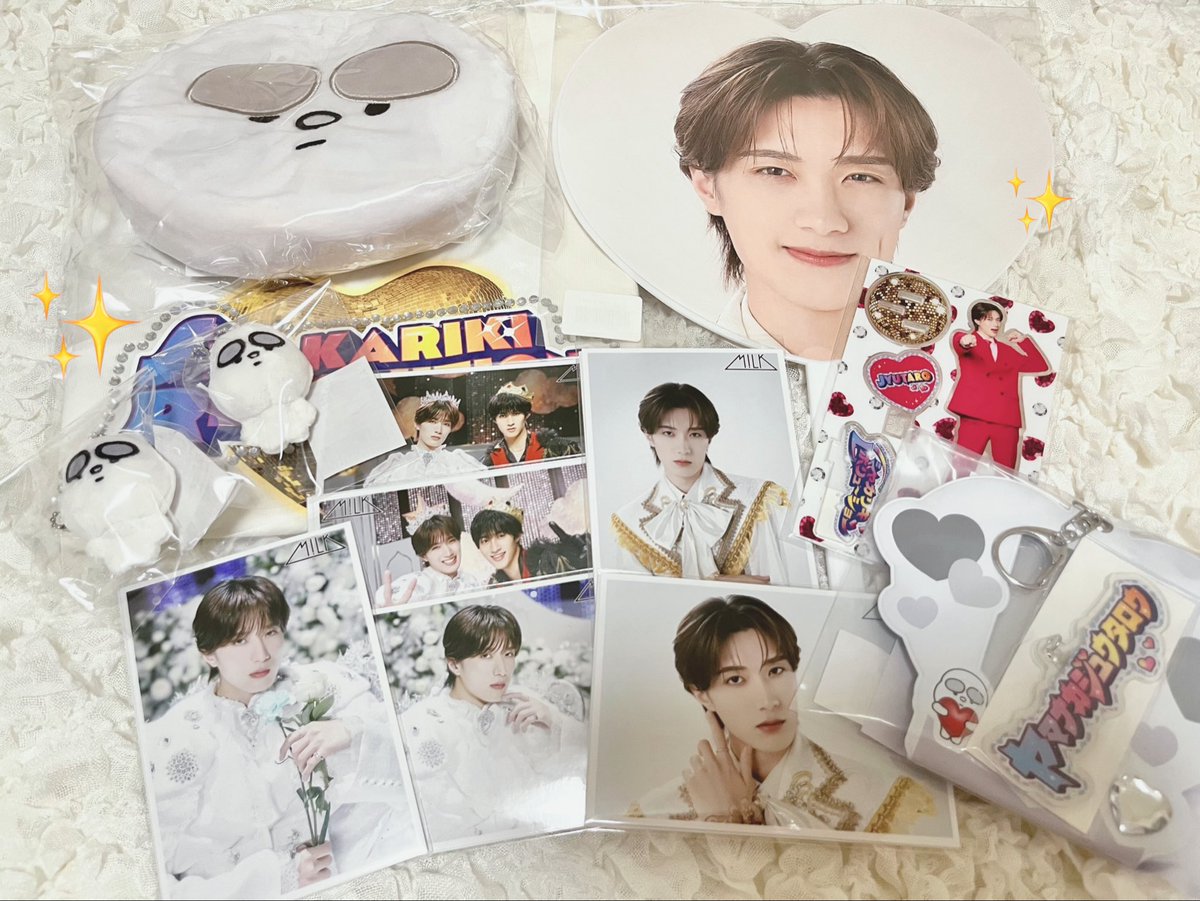 jtro_v23's tweet photo. グッズ届いた₍ᐢ‥ᐢ₎ ♩概念ちゃんあまりにも小さい命すぎて愛おしい https://t.co/znRF9KA5q1