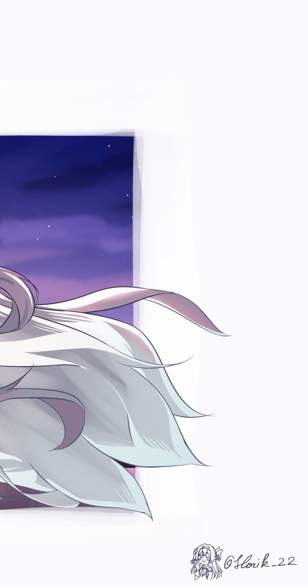 Horik_22's tweet photo. #HonkaiStarRail #Firefly https://t.co/KLhybB1Qrf