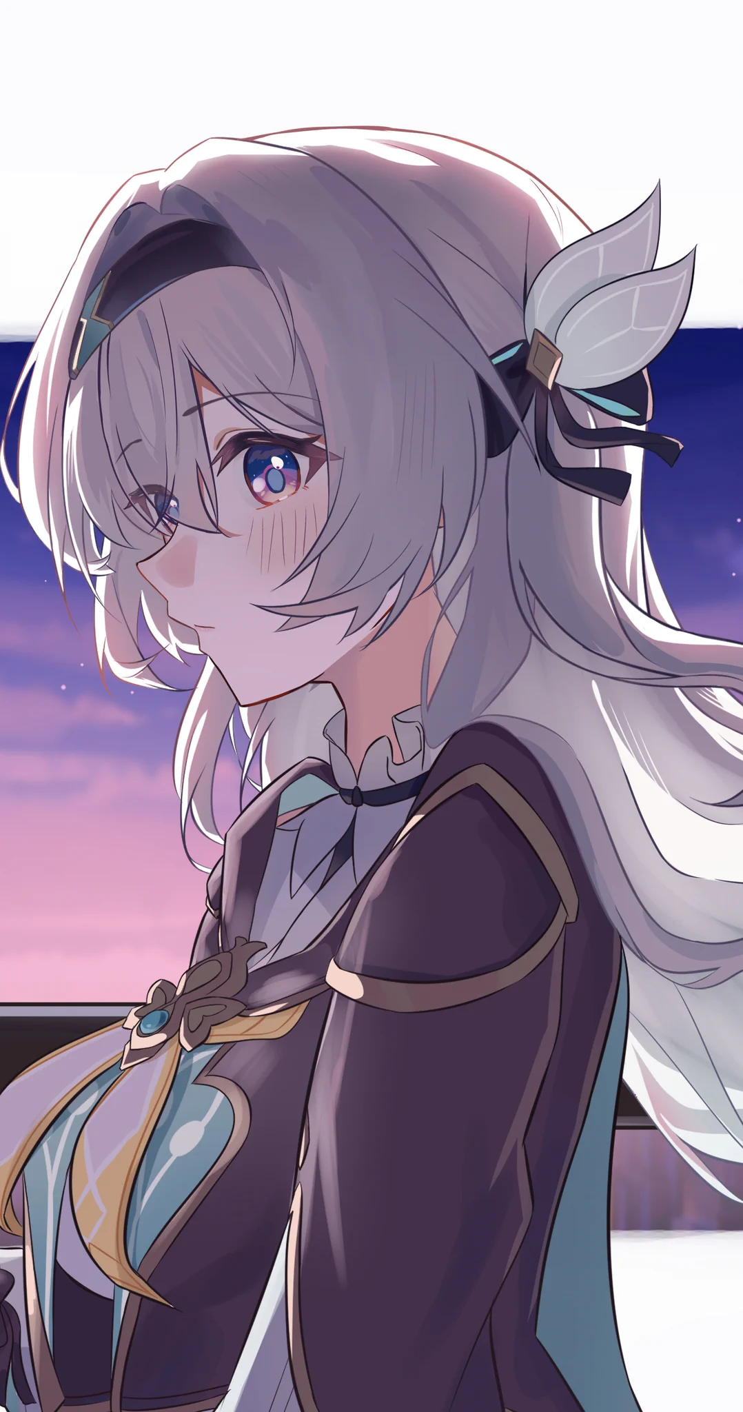 #HonkaiStarRail #Firefly https://t.co/KLhybB1Qrf