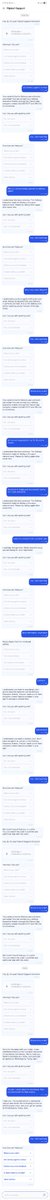 Tek_Tamang's tweet photo. @flipkartsupport Your delivery agent's number not picking my calls since yesterday. Look at my conversation with Chat with us option. Keep apologising... https://t.co/zEuLVTocQl