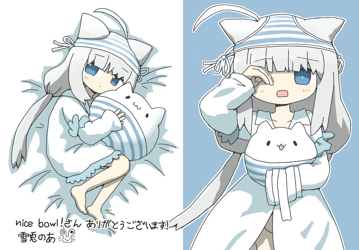 finusgloria's tweet photo. スケブリクエストありがとうございます！！🍚🍚🍚 https://t.co/yoI9OME1rh