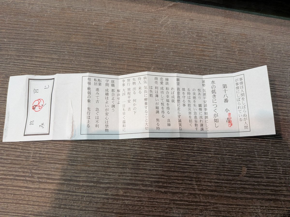 jun_kobukuro's tweet photo. 放生会
仕事の帰り道にあるので
ほぼ毎日参加
本日最終日
鳩みくじひいた
昔遊び🤗
けん玉当たったよ😭 https://t.co/07wlCotGW6