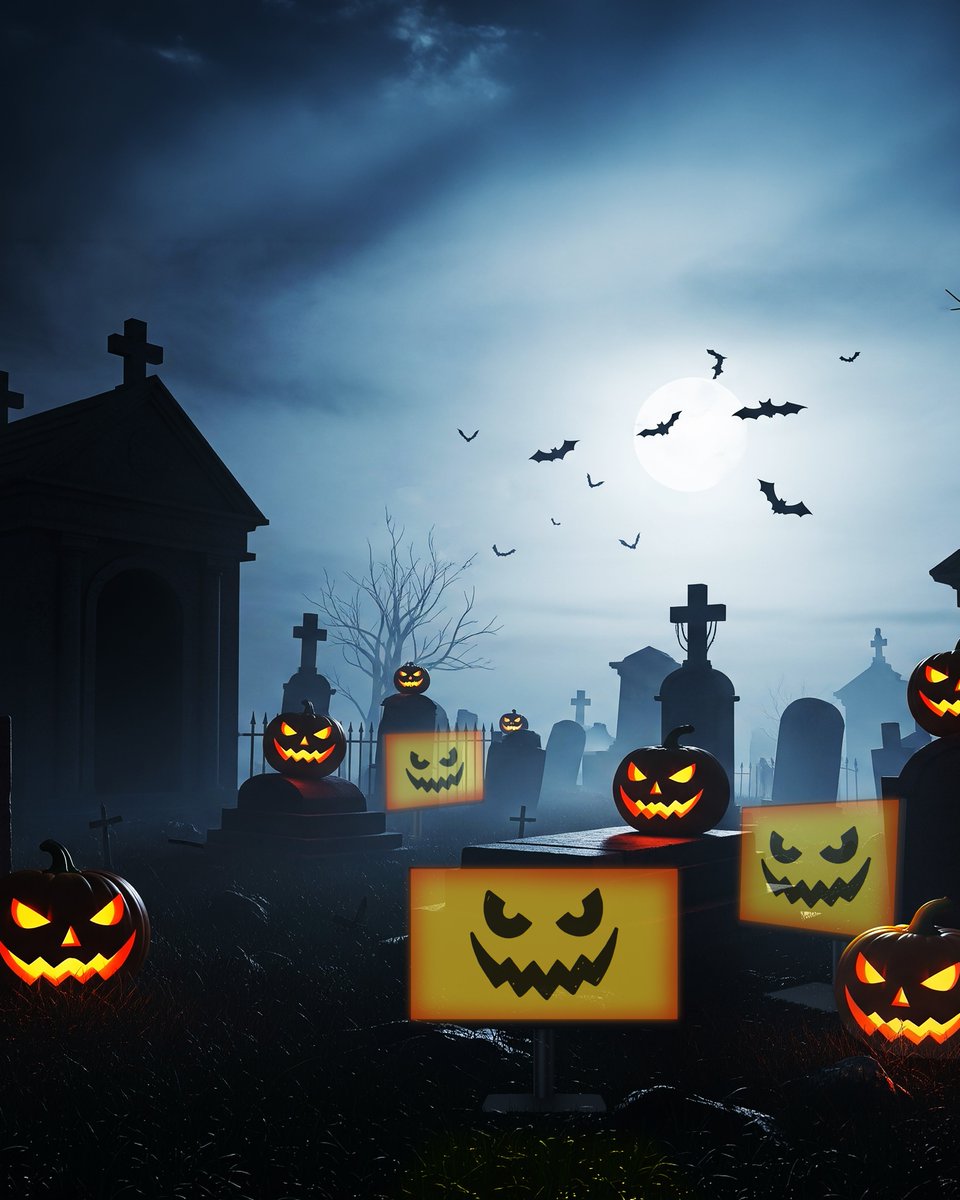 BenQ_UK's tweet photo. The scariest thing in your workflow shouldn't be the monitor 👻

PD2732U — Pantone Validated, Calman Verified, 99% Adobe RGB, Delta E<2 🎃

Shop now: https://t.co/N41F4Fb0yg https://t.co/JofwWnfHDP