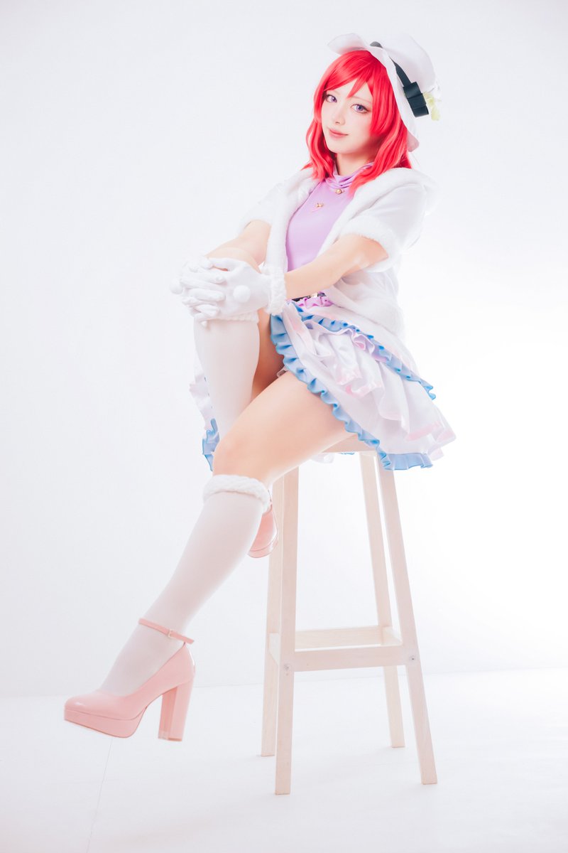 tonton_ne_6's tweet photo. cosplay ラブライブ！
Snow halation ˚˖⁺❄️𖥔。西木野真姫

📷@karasu10kamome https://t.co/hLJRiVLMZp