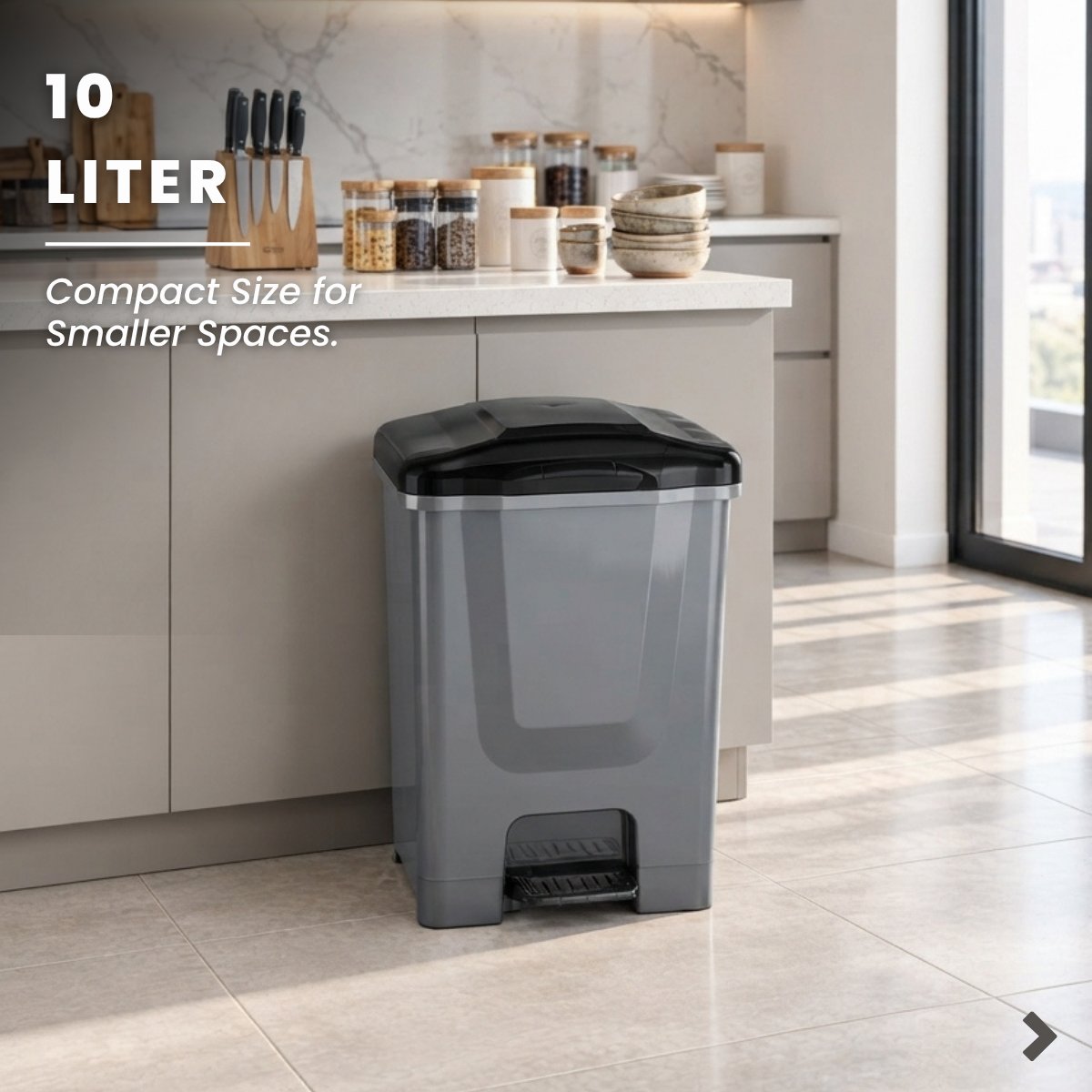 almakaan's tweet photo. Introducing FLOSOFT Waste Bins—practical, durable, and easy to clean, with convenient foot-pedal operation. 
...
📦 Available Ex-Stock – Jebel Ali Warehouse 
🌐 https://t.co/4UUKO8oGdu
📩 info@almakaan.com
📞 +971 4 452 5420

#FLOSOFT #WasteBins #PedalBin #HORECA #AlMakaan https://t.co/LNKDsgAVe3