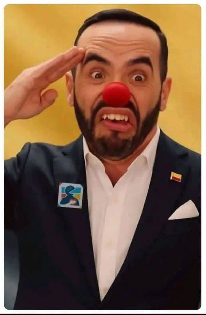 Jacatalan2345's tweet photo. @RedMasNoticias Propio Espantajopo..... https://t.co/d9Ns129WD4