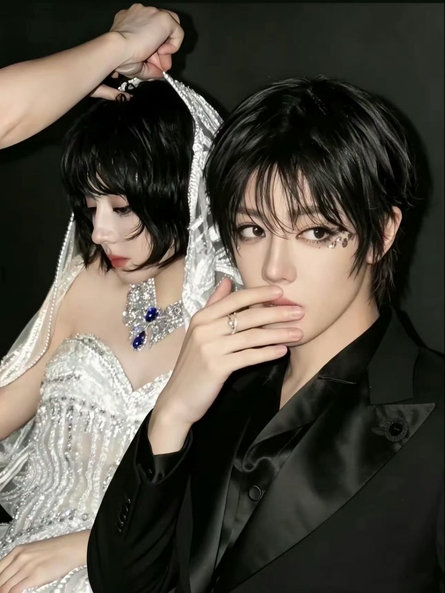 Dilraba_fans's tweet photo. 粉丝二创
#Dilraba https://t.co/rcf78AZDeY