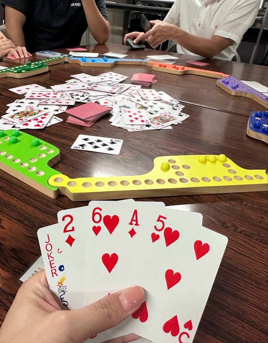 Elitg88's tweet photo. Game day 🃏 https://t.co/15YWzu3mJY