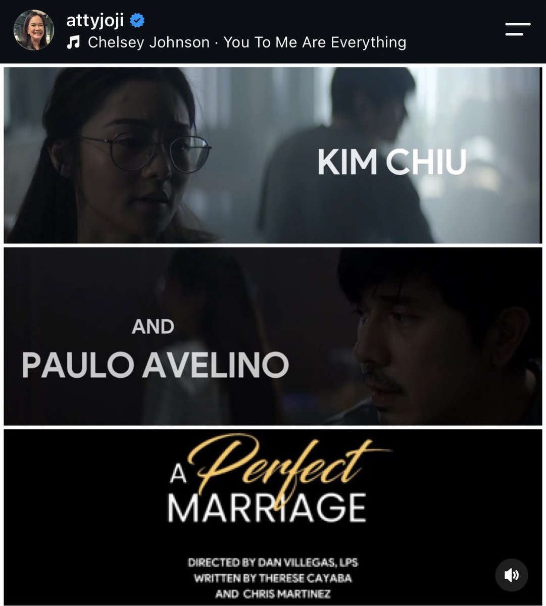 SUNxTEA's tweet photo. hala papalapit na tau makita ang trailer ng “A PERFECT MARRIAGE” https://t.co/0tQOzNZPl7