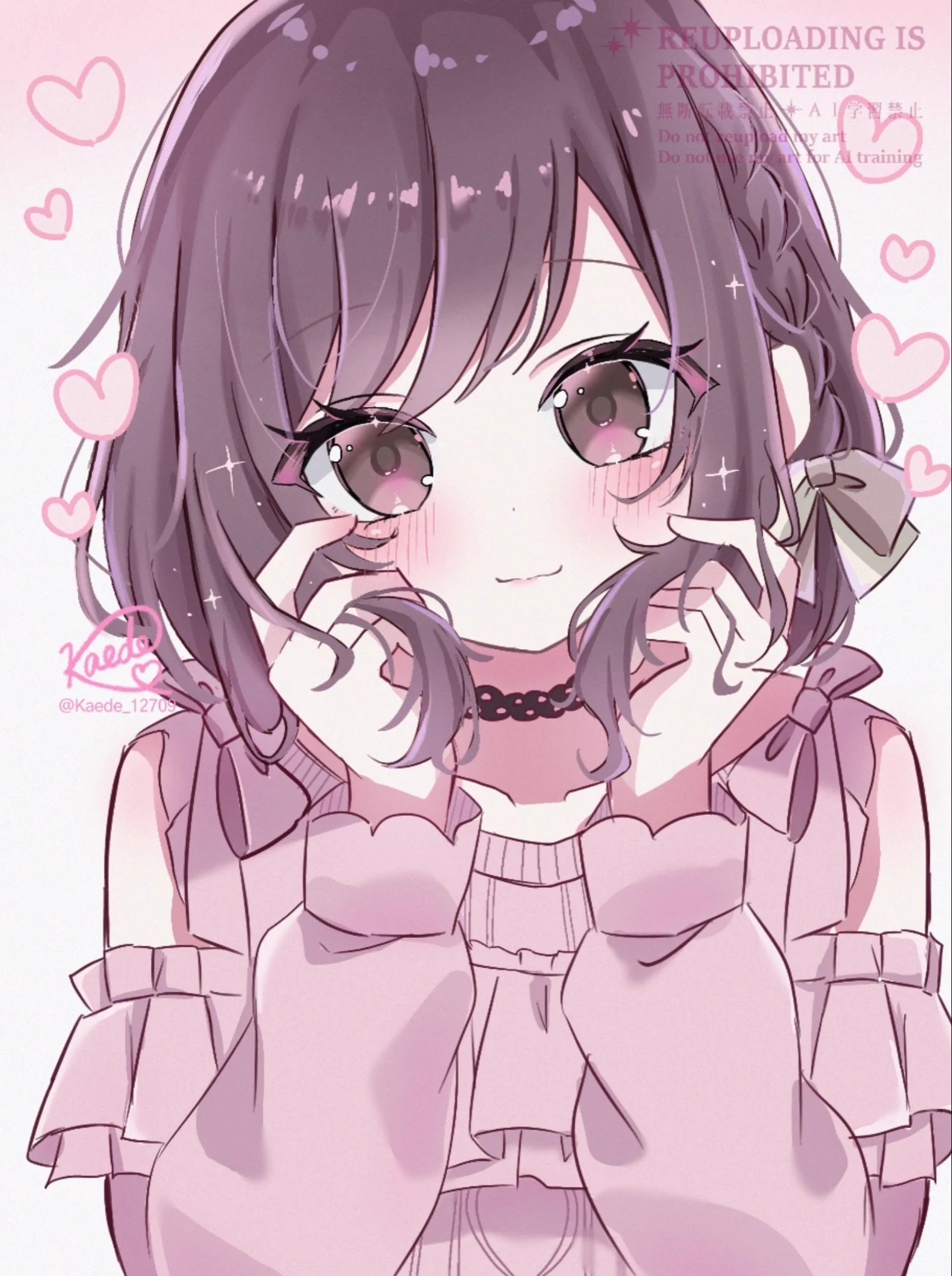 かえで‎✾ (@Kaede_12709) / X