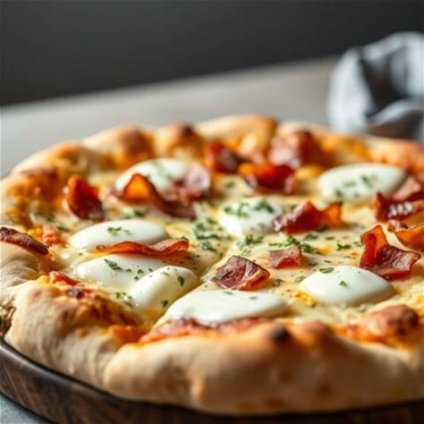 NieuweSolex's tweet photo. @MiesBee Ook heerlijk allemaal over je pizza carbonara, als enorme #timesaver. 
#besmart #livewell. https://t.co/kFWS6UsllM