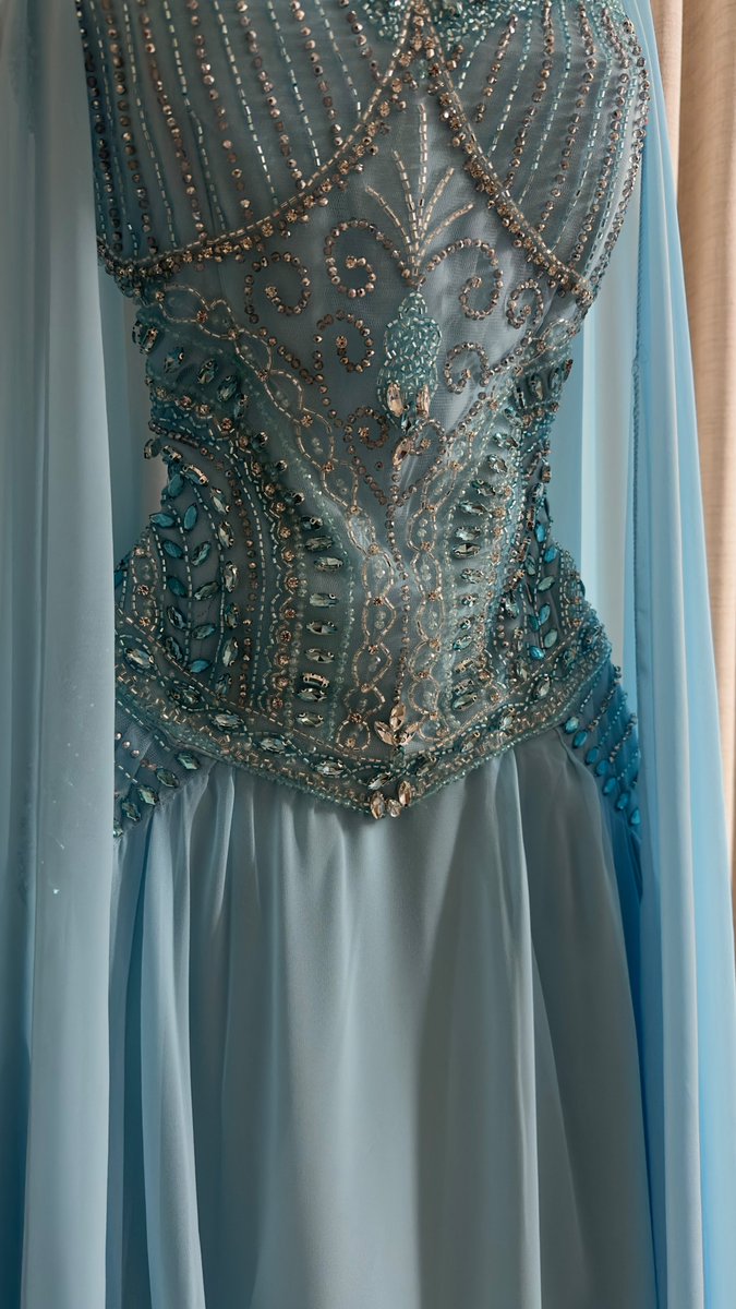 SA900_'s tweet photo. وصل االانيق
المقاسات
بالأرقام | 6-8-10-12-14
بالحروف S-M-L-XL-XXL 
القماش|تطريز يدوي +جورجيت بطانه تفته
السعر 420

بالاعلى فيديو على الطبيعة والعارضة فقط أسحبي للأسفل https://t.co/MQNhk4qZ3u