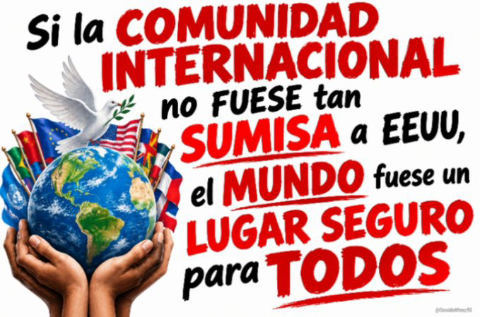 Plinislacuba's tweet photo. Seguro que si. Repostera si estás de acuerdo
#CubaVencerá 
#Cuba https://t.co/hYRnVmfDOi