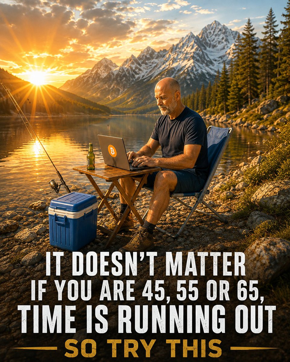 Dragon_Mindset's tweet photo. 10 WAYS TO TURN YOUR LIFE AROUND
A Spiritual Masculinity & Dragon Warrior Code for the Second Half of Life

1. PROTECT YOUR MOBILITY FIRST
Your body is not merely something to look good—it is the vessel God gave you to serve, protect, work, lead, and remain independent. The Dragon Warrior trains because weakness eventually limits his ability to fulfill his responsibilities. Strength train three times a week, walk daily, protect your joints, and make mobility non-negotiable.
DRAGON CODE: STRENGTH • MOVEMENT • STEWARDSHIP

2. CUT TOXIC OBLIGATIONS
Maturity means realizing that saying yes to everything isn't kindness—sometimes it's cowardice disguised as generosity. Guard your energy for God, family, purpose, health, and the people you're actually called to serve. Learn to give a respectful, guilt-free "No" without writing a five-paragraph defense brief.
DRAGON CODE: BOUNDARIES • COURAGE • PRIORITY

3. SHIFT FROM ACCUMULATION TO FREEDOM
Eventually you realize you don't need another room full of possessions—you need fewer chains around your life. Declutter your house, finances, calendar, commitments, and even your mind so you have room for experiences, relationships, service, and adventure. Own what serves you; release what owns you.
DRAGON CODE: SIMPLICITY • FREEDOM • DETACHMENT

4. BUILD A DEEP FINANCIAL BUFFER
Money should become a tool for freedom rather than a scoreboard for status. Eliminate destructive debt, build substantial emergency savings, invest wisely, and stop buying things simply to impress people. A spiritually grounded man seeks enough financial strength to provide, give generously, help his family, and walk away when integrity demands it.
DRAGON CODE: PROVIDE • PREPARE • GIVE

5. KEEP LEARNING UNTIL YOUR LAST DAY
A man grows old faster when he decides there's nothing left for him to learn. Read, write, journal, study Scripture, learn technology, develop a new skill, talk with younger people, and deliberately do things that make you a beginner again. Your goal should be simple: go to bed every night knowing at least one thing you didn't know that morning.
DRAGON CODE: CURIOSITY • WISDOM • GROWTH

6. FORGIVE EARLY AND RELEASE REGRET
You cannot climb the next mountain while dragging every injury, betrayal, mistake, and resentment behind you. Forgiveness doesn't declare that what happened was acceptable—it declares that the past no longer gets to control your future. Take the lesson, make amends where necessary, give the rest to God, and keep moving.
DRAGON CODE: FORGIVE • RELEASE • RISE

7. TREAT TIME AS SACRED AND NON-RENEWABLE
At 45, 55, or 65, money can still be earned—but yesterday cannot. Put your wife, children, grandchildren, health, prayer, adventures, friendships, and meaningful work on the calendar before lesser things steal the space. Memento mori isn't about fearing death; it's about finally understanding the extraordinary value of today.
DRAGON CODE: TIME • PRESENCE • PURPOSE

8. PUT GOD BACK AT THE CENTER
Spiritual masculinity begins with understanding that you are not the highest authority in your life. Pray before making major decisions, read Scripture daily, worship faithfully, confess when you're wrong, and ask God what He wants you to do with the years you've been given. The strongest man isn't the man who needs nobody—it's the man strong enough to kneel before God.

"But seek first the kingdom of God and his righteousness, and all these things will be given you besides." — Matthew 6:33
DRAGON CODE: FAITH • SURRENDER • OBEDIENCE

9. CHOOSE HARD THINGS ON PURPOSE
Comfort quietly convinces men to stop climbing. Fight back by deliberately doing difficult things: lift the weight, climb the mountain, have the uncomfortable conversation, wake up early, take the trip, start the project, learn the skill, and finish what you begin. The Dragon Warrior doesn't pray for an easier road; he asks God for the strength and wisdom to walk the road well.
DRAGON CODE: DISCIPLINE • COURAGE • ENDURANCE

10. DECIDE WHO YOU WILL BECOME—THEN LIVE LIKE HIM NOW
Stop spending the second half of life trying to recreate the first. Ask instead: What kind of husband, father, grandfather, friend, leader, Christian, and man do I want to be when my journey is nearly finished? Write that man's standards down—and start practicing them today, because character isn't built at the finish line.
DRAGON CODE: IDENTITY • LEGACY • ACTION

Closing thought
You don't turn your life around with one dramatic decision. You do it through hundreds of small acts of faith, discipline, courage, and obedience repeated until they become your character.There is still another mountain ahead. Thank God for that.Don't spend the years you have left watching the clock.Strengthen your body. Sharpen your mind. Love your family. Serve others. Walk with God. Face the dragon. Climb the mountain.

"Be on your guard; stand firm in the faith; be courageous; be strong. Your every act should be done with love." — 1 Corinthians 16:13–14
FAITH • STRENGTH • PURPOSE