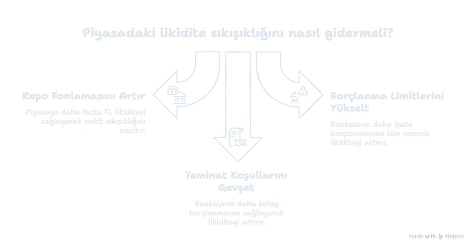mr_masayoshi's tweet photo. 800 milyar TL’lik büyük tasfiye - Ekonomim
Burcu Aydın

Alınan bu önlemler, bankaların tahvil ve diğer uygun menkul kıymetleri zorunlu olarak satma ihtiyacını azaltır. https://t.co/RBYsPUxAMl