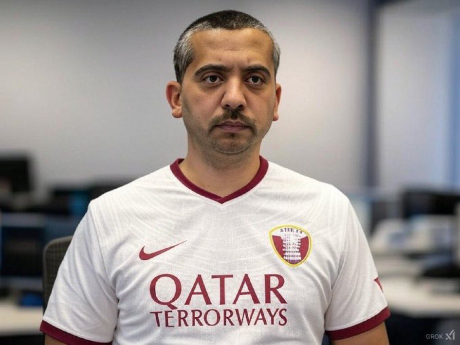 MohammedsGoat's tweet photo. @mehdirhasan If only a low rated, paid Muslim terror supporting worm like you could serve! https://t.co/OzWQGX9Ybt