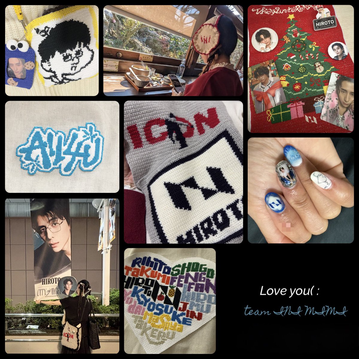 tona19_97's tweet photo. 🏷️
                    🕶️🎧⛓️🖤

             ---ɴɪsʜɪ  ʜɪʀᴏᴛᴏ---

#INI好きな人と繋がりたい #西洸人
#大人MINIさんと繋がりたい 
#over25なINI好きな人と繋がりたい 
#over30なINI好きな人と繋がりたい https://t.co/SaotVkXZBJ