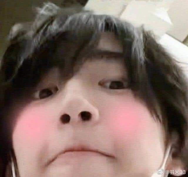 Micchibear's tweet photo. Hello oomfs I'm still alive https://t.co/wrsH6ApvnJ
