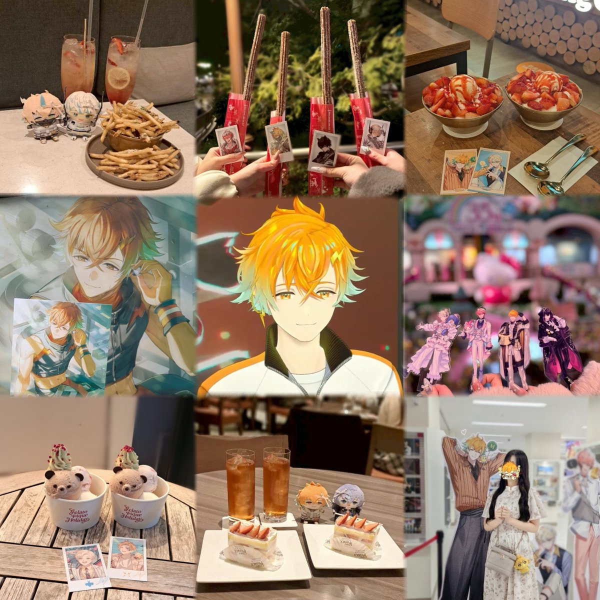 0_011260_0's tweet photo. ライブ前にお友達ください꒰ ᐡᴗ͈ ·̫ ᴗ͈ ꒱ ◝✩

⭐︎https://t.co/pbPcUXKY37

#にじさんじ好きな人と繋がりたい 
#にじさんじ好きさんと繋がりたい https://t.co/JbT1ljv96w