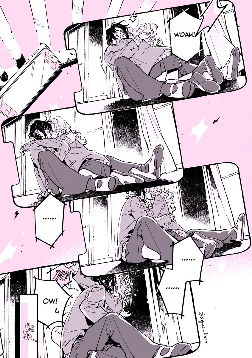 bluemitsuaya's tweet photo. they were so insane for this honestly https://t.co/S02uqNCukn