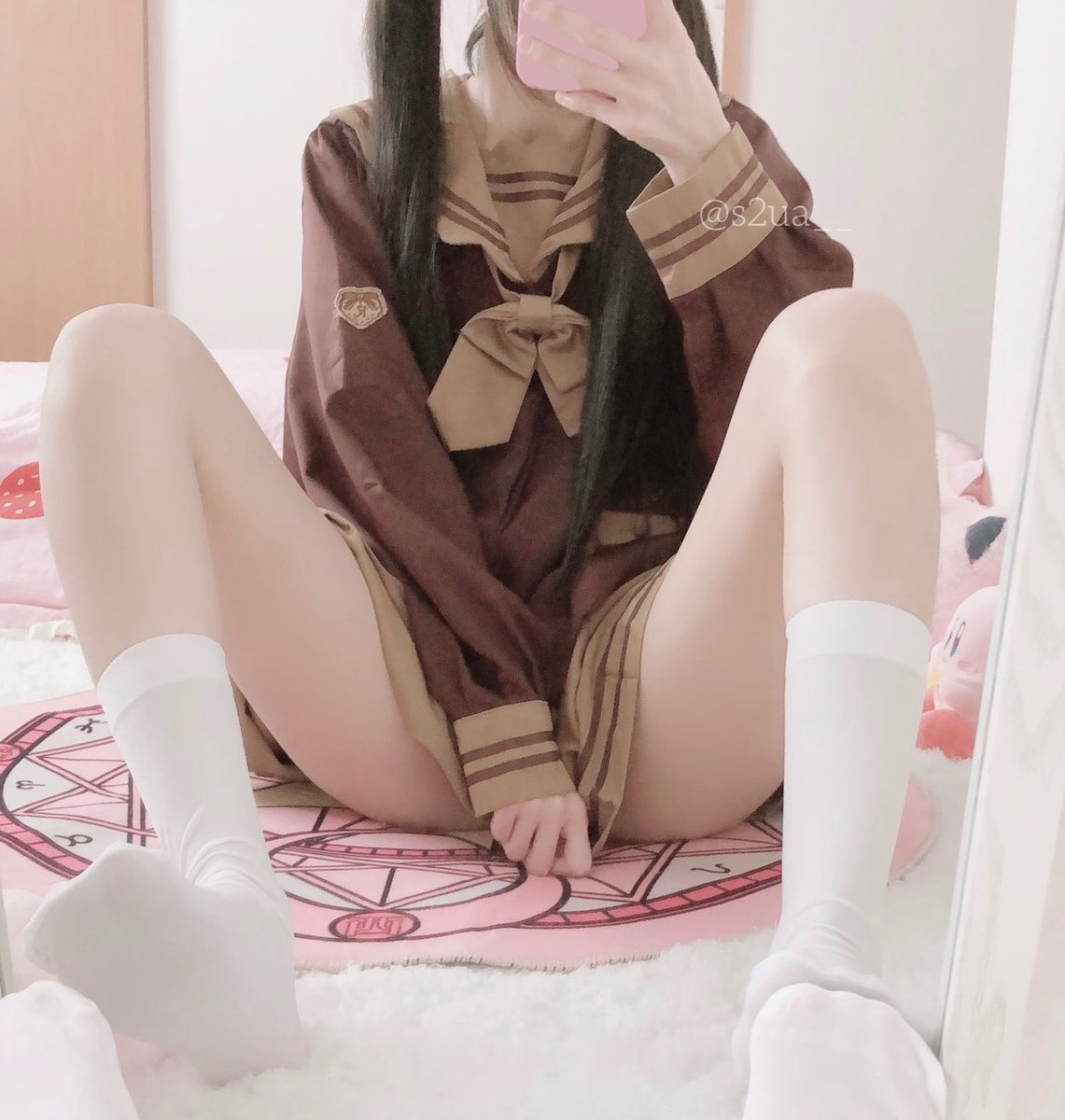 s2ua__'s tweet photo. つめあわせ 🧸◝✩ https://t.co/Whh4Y3dc8z