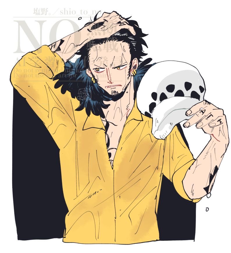 sasahara_no_ie's tweet photo. らくがき
討ち入りびしょぬれろ〜 https://t.co/Tf1G46qAWG