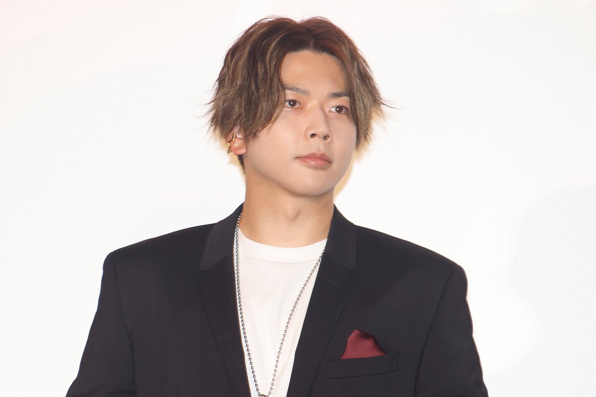 tmnyarin's tweet photo. 茶色髪でふわふわしてるのたまらなく好きです、はい、、、、🤎顔がいい https://t.co/3H09KnRf6t