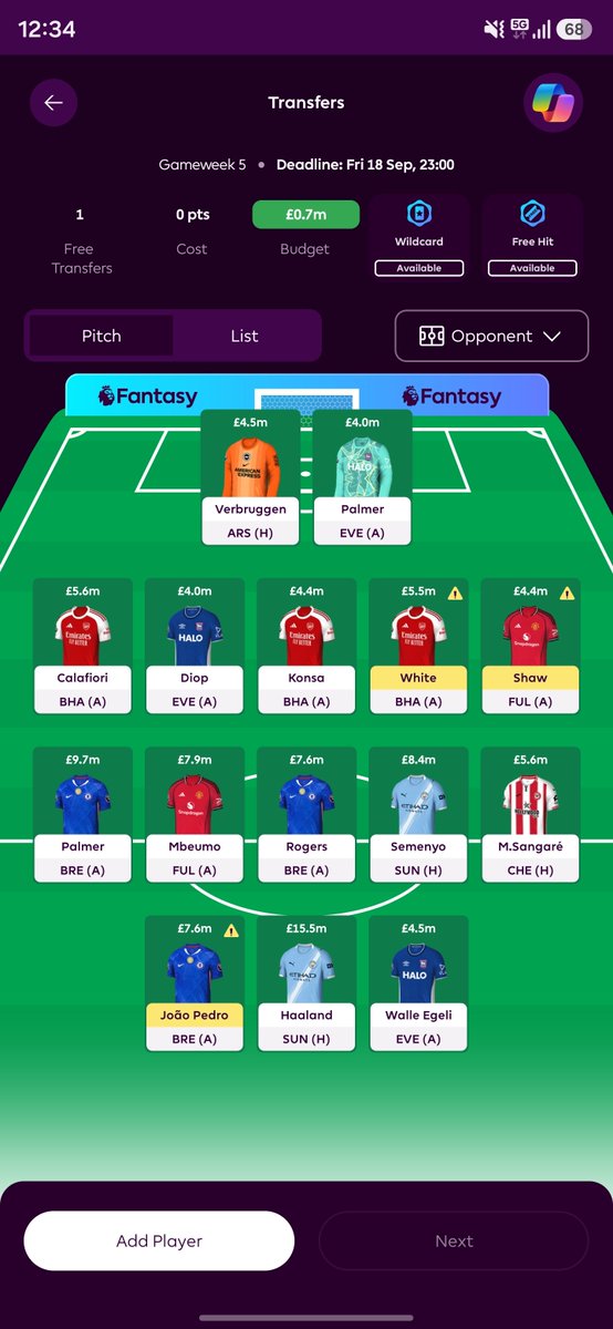 FPL_Manish's tweet photo. @FPLProp https://t.co/adns3uC51f