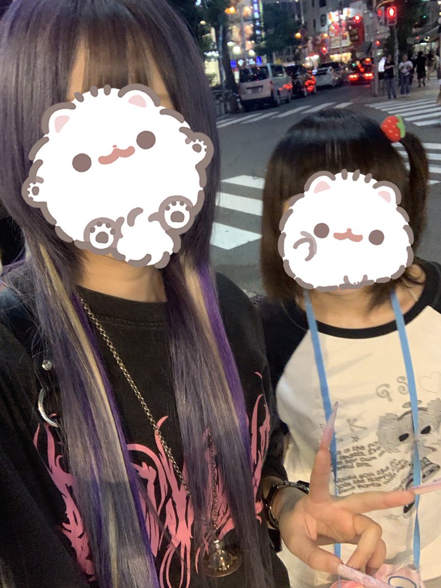 wl4vak's tweet photo. 久々お出かけした https://t.co/RTtPJKlsPe