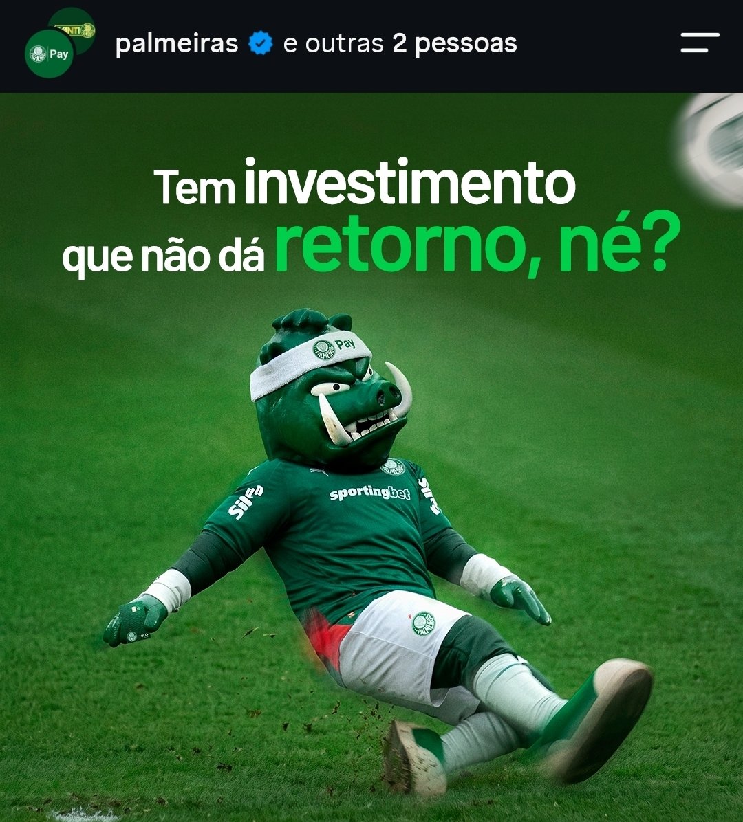 palmeirasmeme's tweet photo. Os memes do Palmeiras resenhando o Corinthians e o Depay, e o Atlético Mineiro resenhando o Santos e o Neymar estão incríveis kkkkkkkkkkkkkkk

VIVA A RESENHA RAIZ! https://t.co/w49VJDGD98