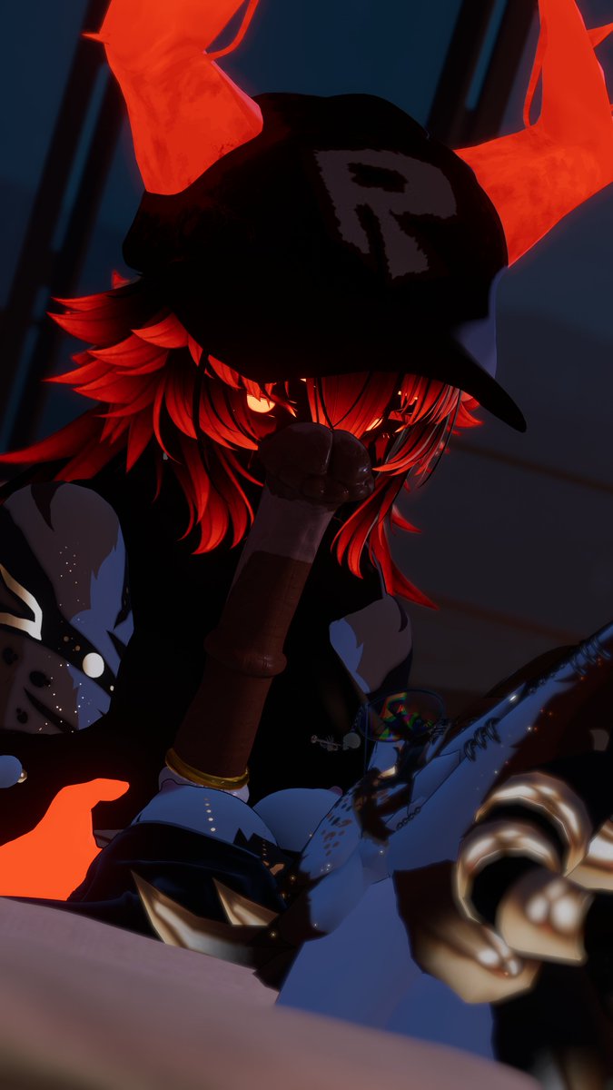 TMurarder's tweet photo. Breeding Season~ FT - @SmallBeanLex  #forsaken #VRC #vrcnsfw https://t.co/4NGYB0LcUQ