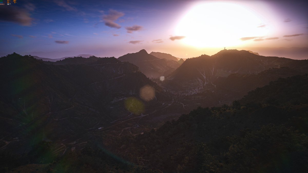 Nudermanjr's tweet photo. @GhostRecon #GRPhotoContest https://t.co/DkCqTqawHz