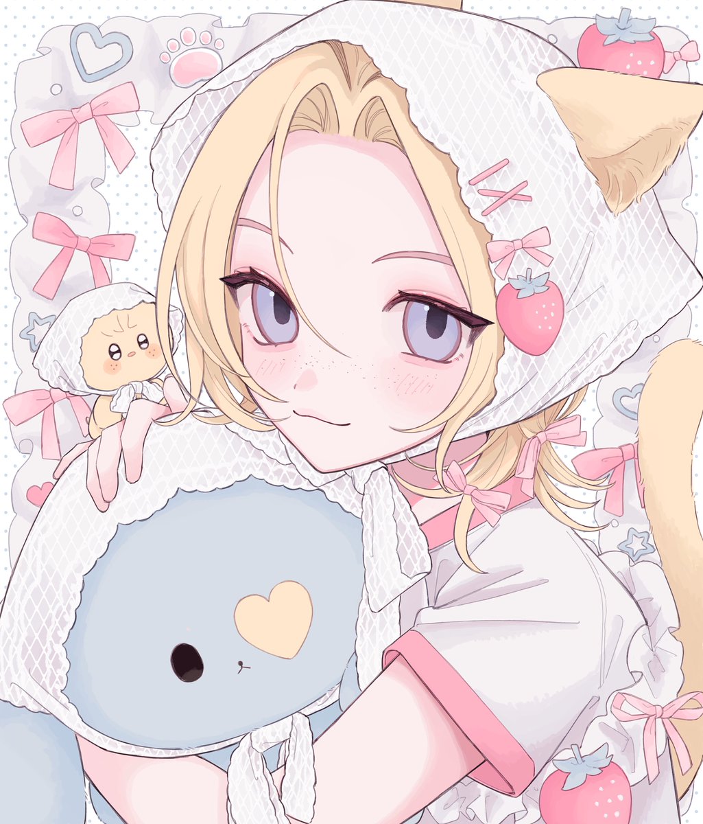 _moyotarou's tweet photo. https://t.co/YkJbEa9dXr