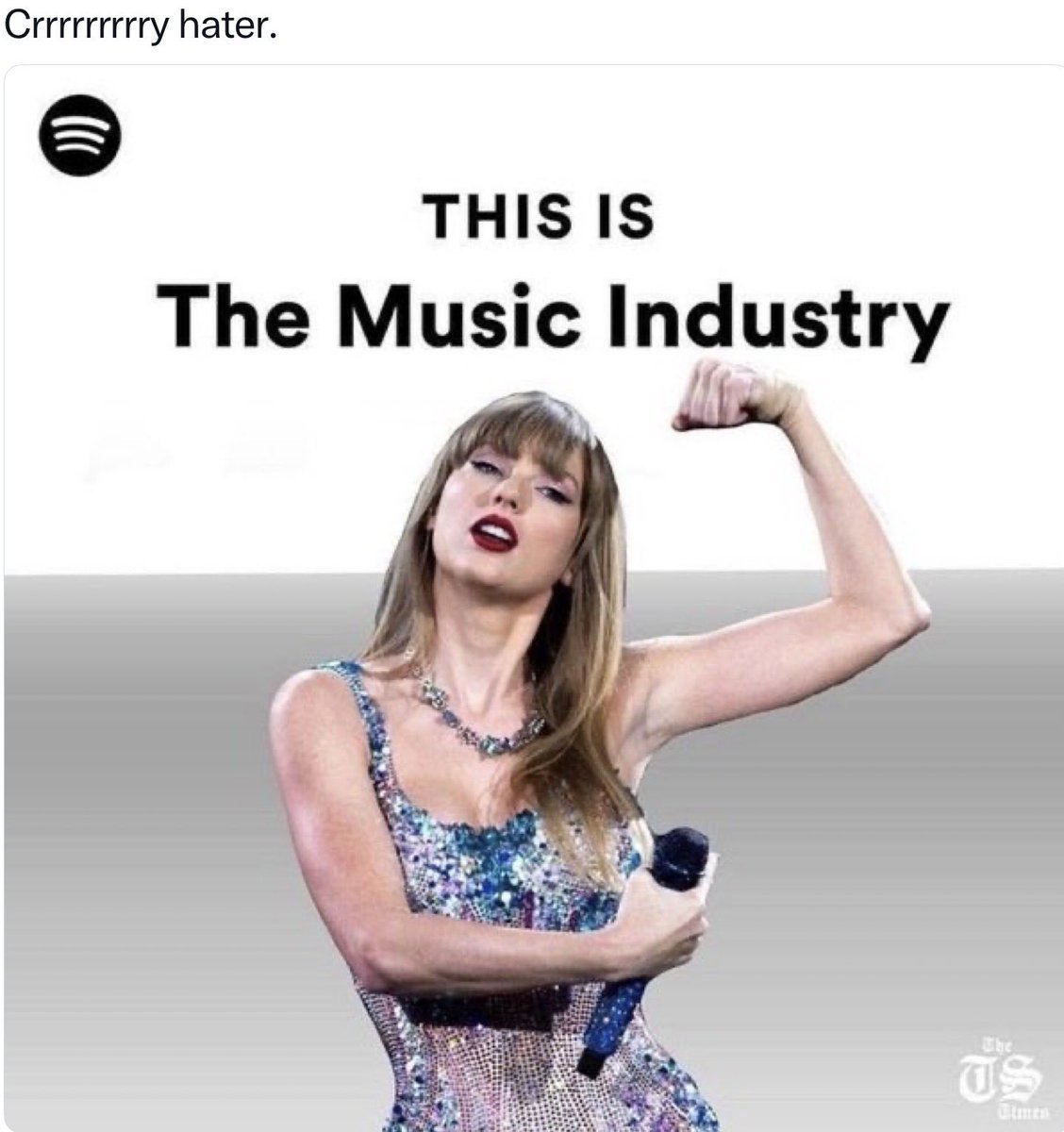 leopotter788's tweet photo. @chartdata Queen remains on top! https://t.co/wU8WgKII56