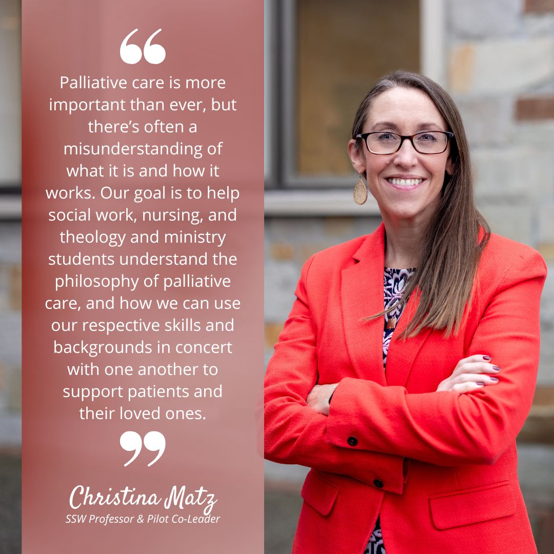 Photo post from @BCSSW.